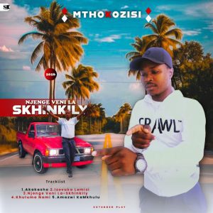 Mlamanisi Njenge ven la skhinkily Mp3 Download