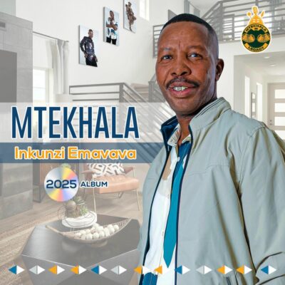 Mtekhala Izenzo Zakho Mp3 Download