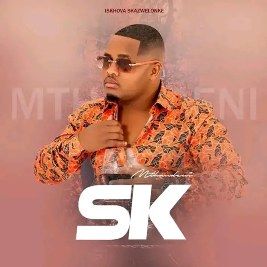 Mthandeni SK I-Bill yaseMaboneng Mp3 Download