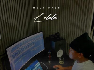 Mzux Maen­ Lalala­­ Mp3 Download