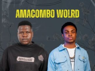 Ngobz Amacombo World­­ Mp3 Download