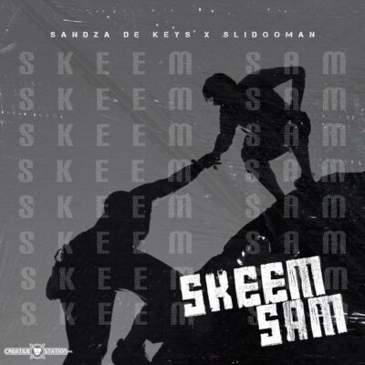 Sandza De Keys Skeem Sam­­ Mp3 Download