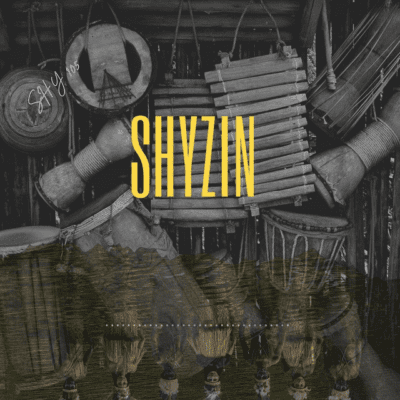 Shy 105 STep_02 Mp3 Download