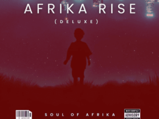 Soul of Afrika This Year Mp3 Download