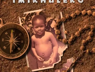 Swiss RSA Thando Lwami Mp3 Download