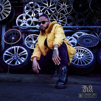 Tkay 10Staxx One Girl Mp3 Download
