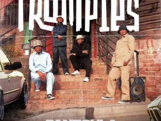 Trompies We Still Alive Mp3 Download