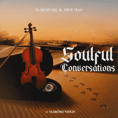 Tumi Musiq Soulful Conversations Mp3 Download