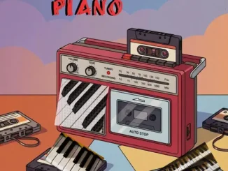 Vusinator Jungle Vibe Mp3 Download