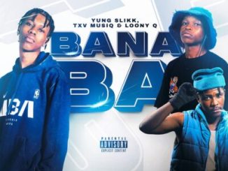 Yung Slikk Bana Ba­­ Mp3 Download