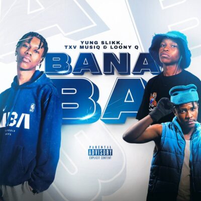 Yung Slikk Bana Ba­­ Mp3 Download
