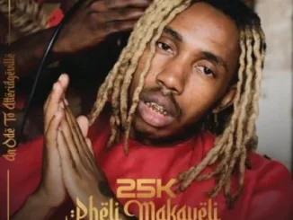 25k Pheli Makaveli Mp3 Download