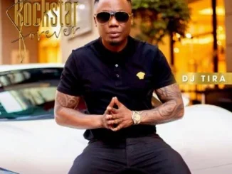 DJ Tira Rockstar Forever Album Download