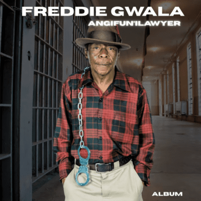 Freddy Gwala Angifun’ lawyer Album Download