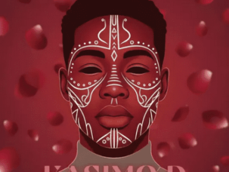 KASIMO D A Lovers Note 3 Album Download