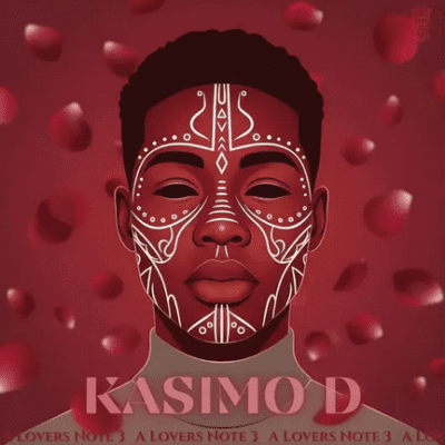 KASIMO D A Lovers Note 3 Album Download