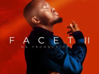 MK Productions Facet 2 Album Download