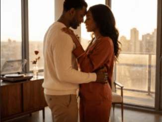 Musiq Rimond AI Be My Valentine Album Download