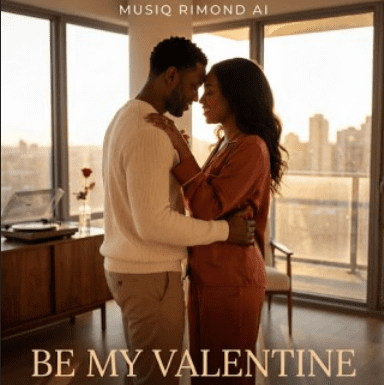 Musiq Rimond AI Be My Valentine Album Download