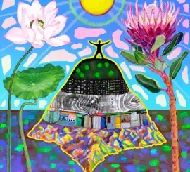 The Shanghai Restoration Project Finding Bakoena in a SoJo Cloud Album Download