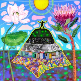 The Shanghai Restoration Project Finding Bakoena in a SoJo Cloud Album Download