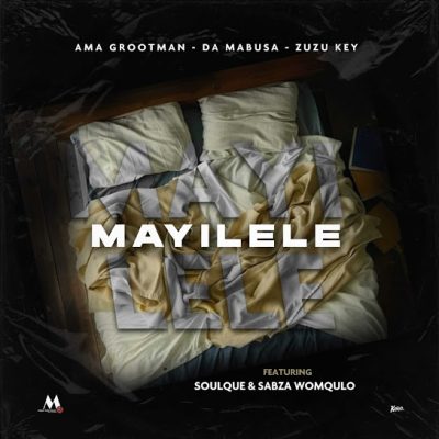 Ama Grootman Mayilele Mp3 Download