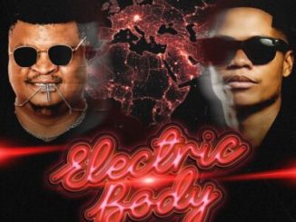 Amen Deep T Electric Body Mp3 Download