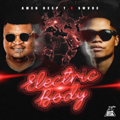 Amen Deep T Electric Body Mp3 Download