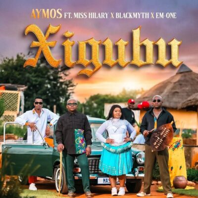 Aymos Xigubu Mp3 Download