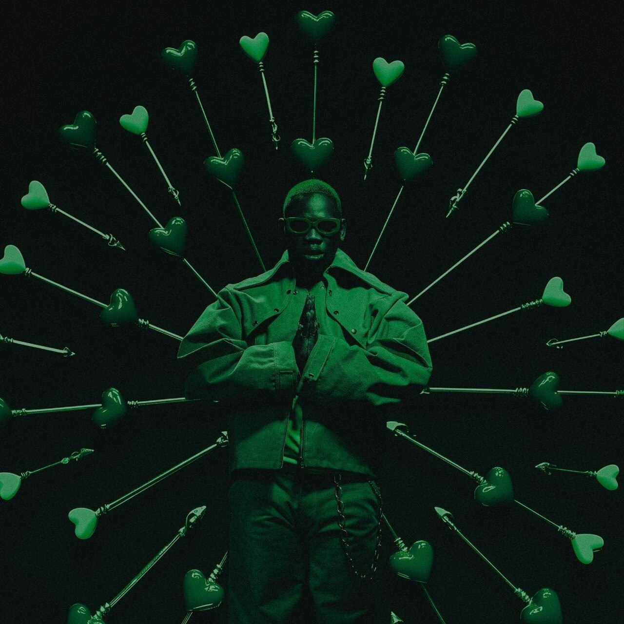 Blxckie planz Mp3 Download