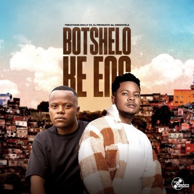 DJ Promatic SA Botshelo Ke Eng Mp3 Download