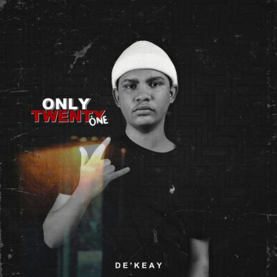 De’KeaY Umntanake Mp3 Download