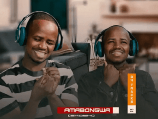 Amabongwa Umuntu EP Download