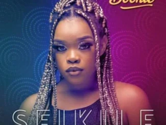 Boohle Sfikile EP Download