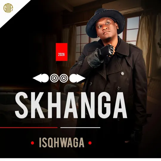 Skhanga ISQHWAGA EP Download