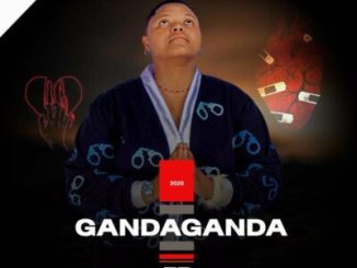 GandaGanda Ufana nembali Mp3 Download