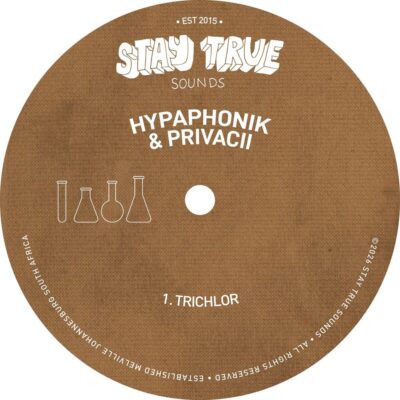 Hypaphonik Trichlor Mp3 Download