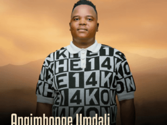 Intabayasedubai Angimbonge Umdali Mp3 Download