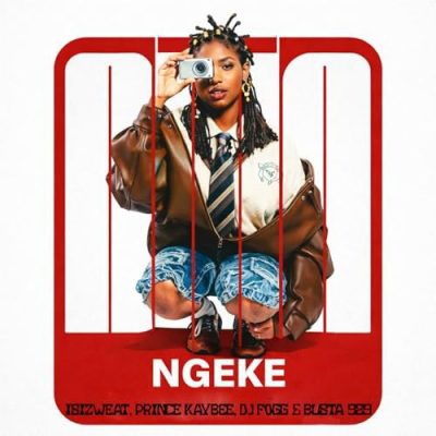 Isizweat NGEKE Mp3 Download