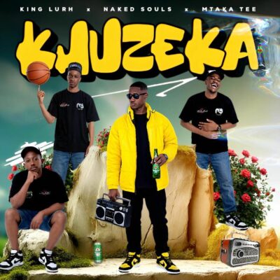 King Lurh Khuzeka Mp3 Download
