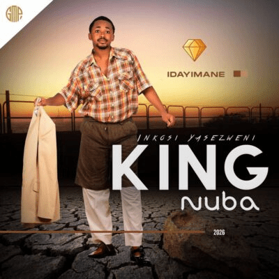 King Nuba Njenge Bhova Mp3 Download