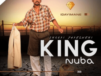 King Nuba Ungangiphoxi Mp3 Download