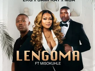 LKG Lengoma Mp3 Download