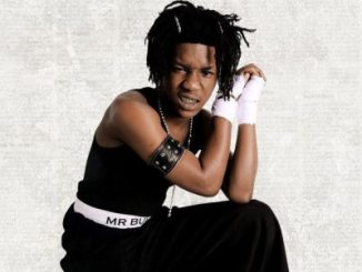 LaCabra 5am in Swaziland Mp3 Download