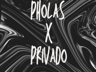 MEazzy.MO Pholas X Privado Mp3 Download