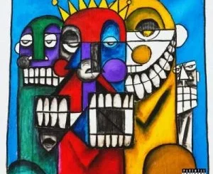 A-Reece Today’s Tragedy Tomorrow’s Memory Download