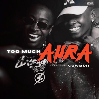 Majorsteeze Too Much Aura Mp3 Download