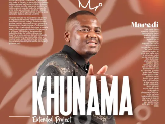 Maredi maredi O Mpitša Mokone Mp3 Download