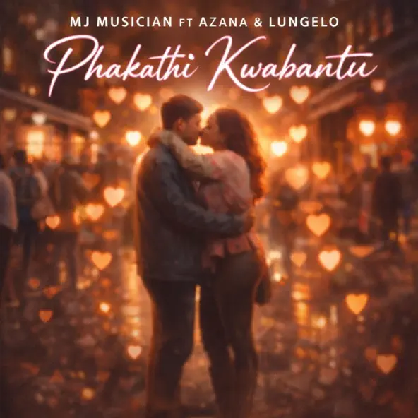 Mawethu Music Ngikukhethe Phakathi Mp3 Download