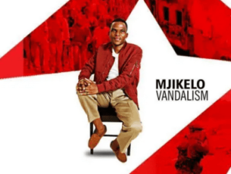 Mjikelo Vandalism Mp3 Download